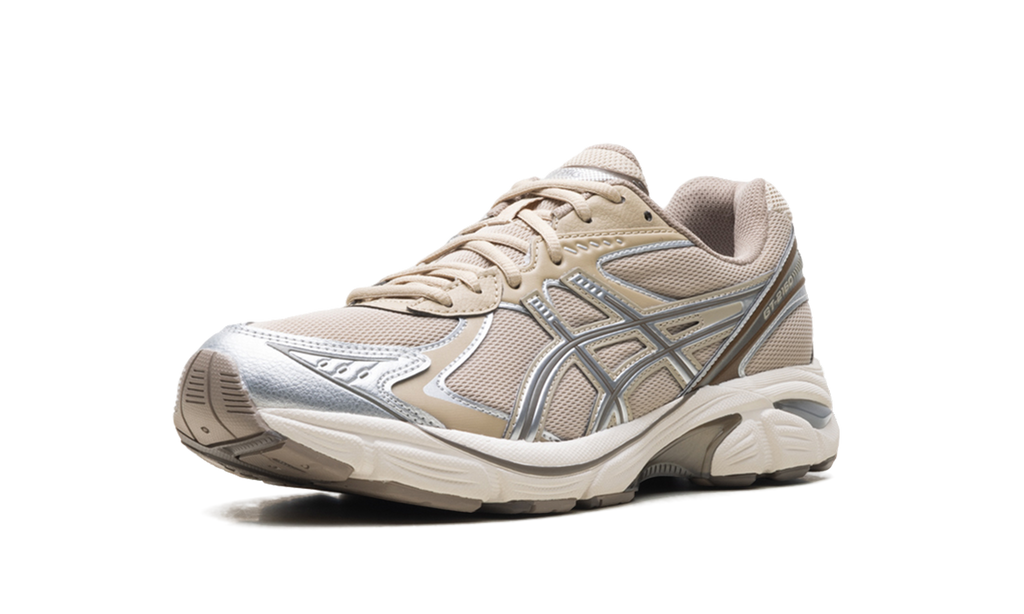 ASICS GT-2160 "Feather Grey Brown Storm" 1203A320 022