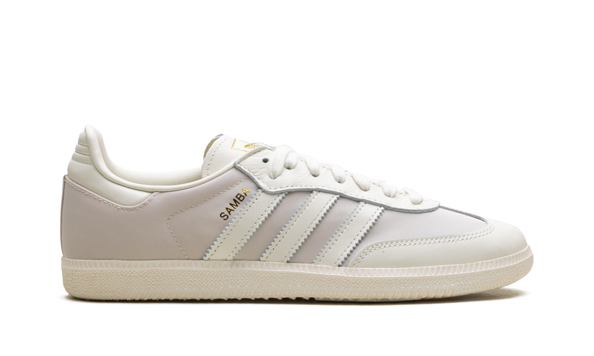 Adidas Adidas Samba OG "Off White Alumina" JI3204