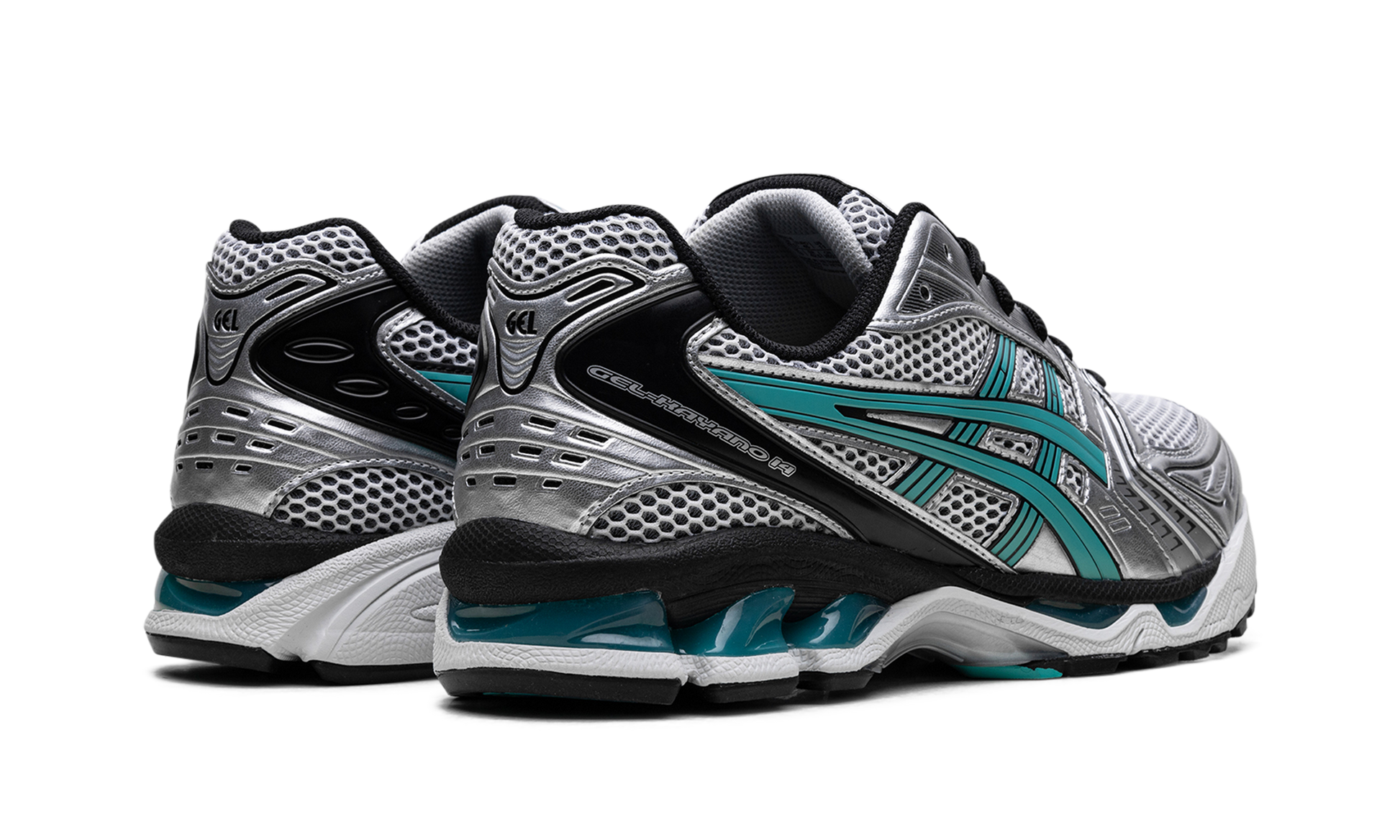 ASICS Gel-Kayano 14 "Tiffany" 1203A740 100