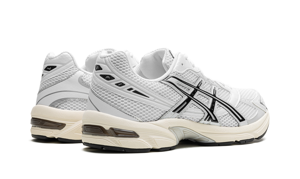 ASICS Gel 1130 "White / Cloud Grey" 1201A256 118