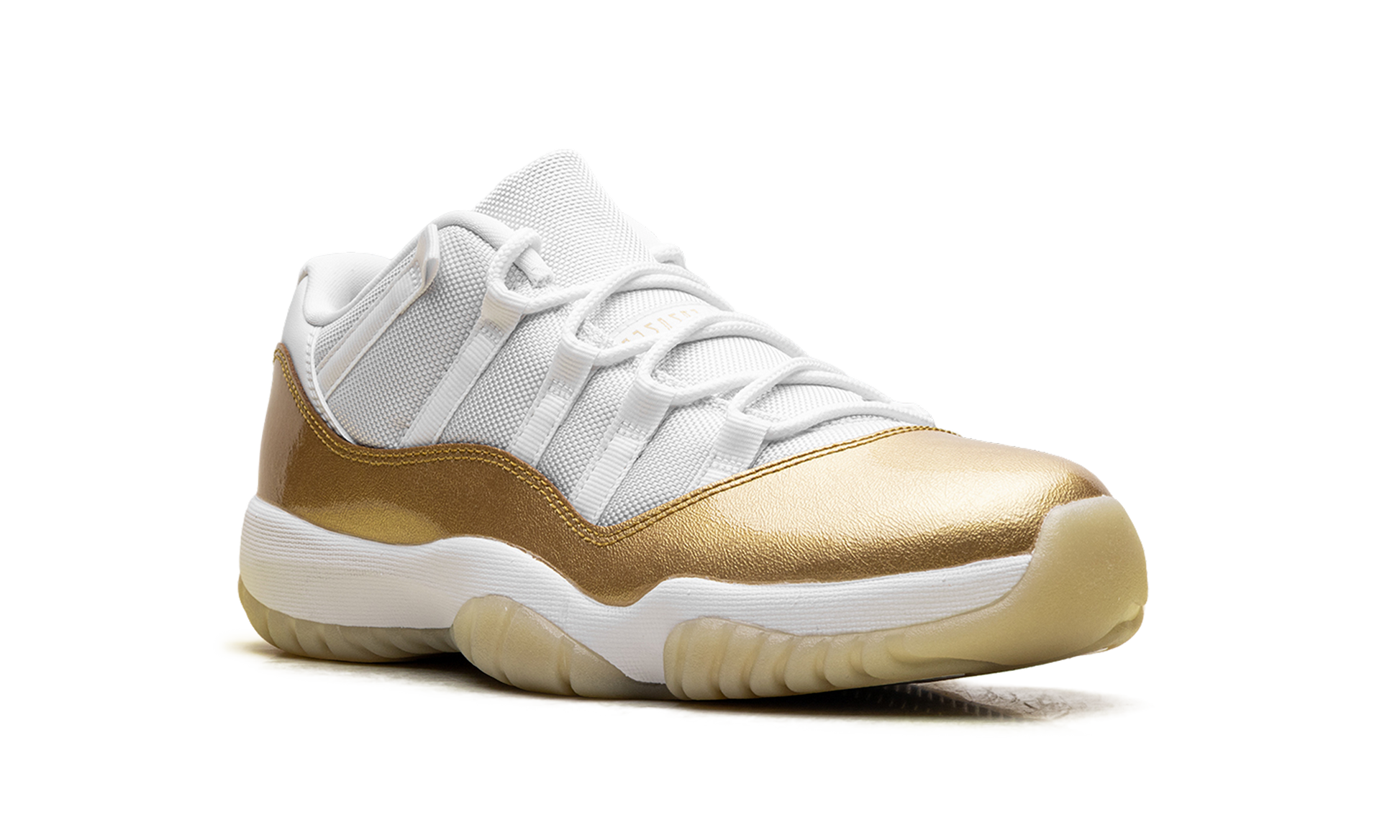 Air Jordan 11 Low WMNS "Mother’s Day" AH7860 102