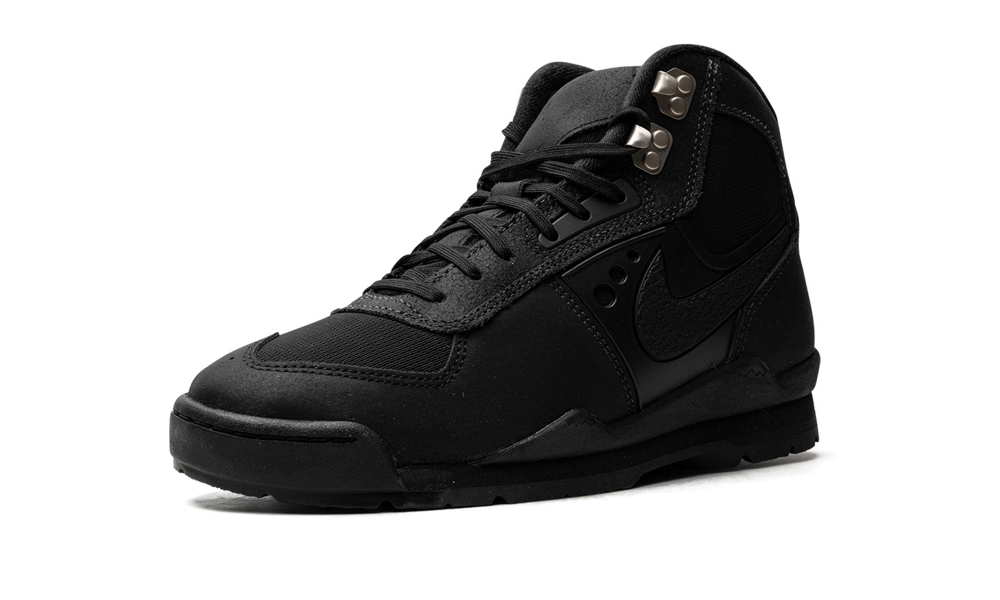 Nike Air Baltoro SP "Black" IH4450 001