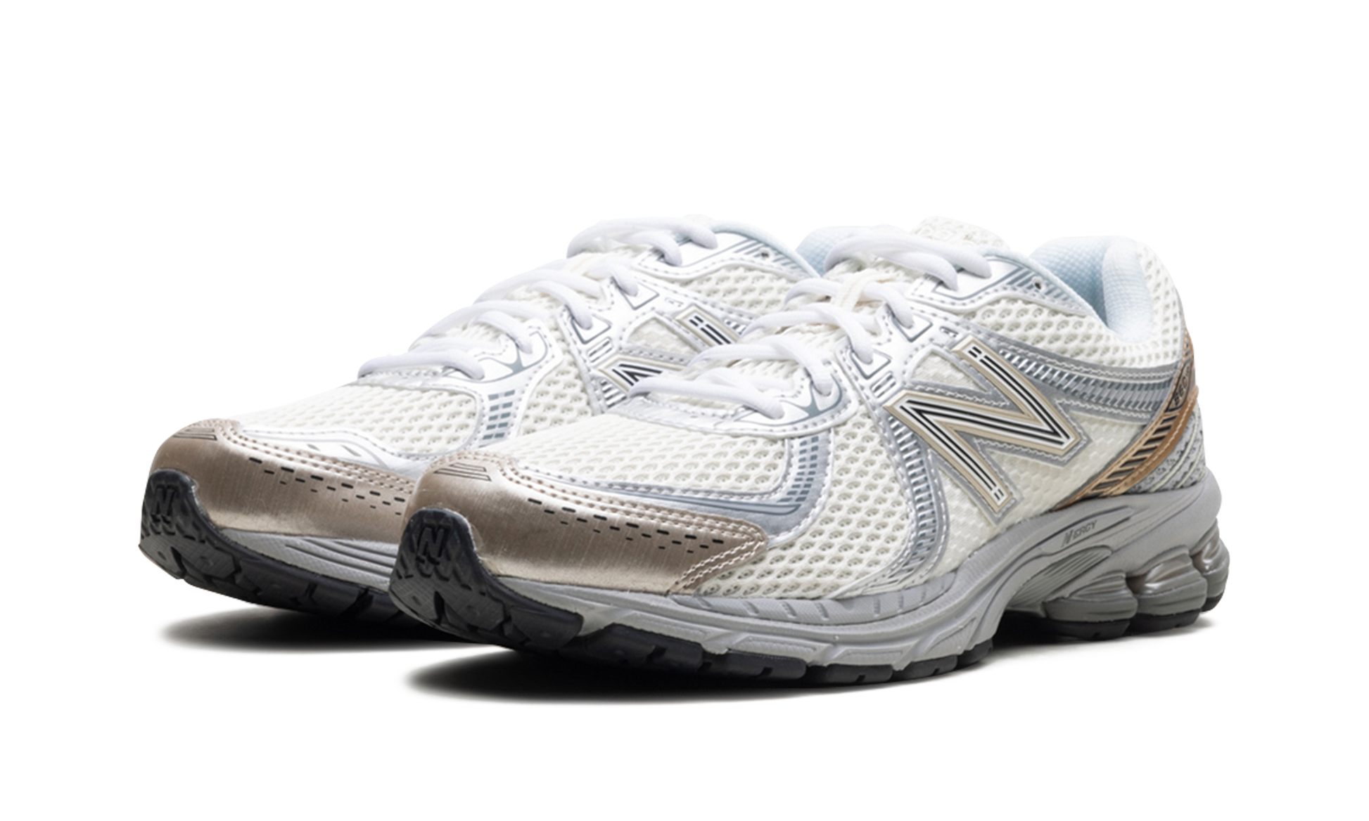 New Balance 860v2 "Gold Medal" ML860SG2