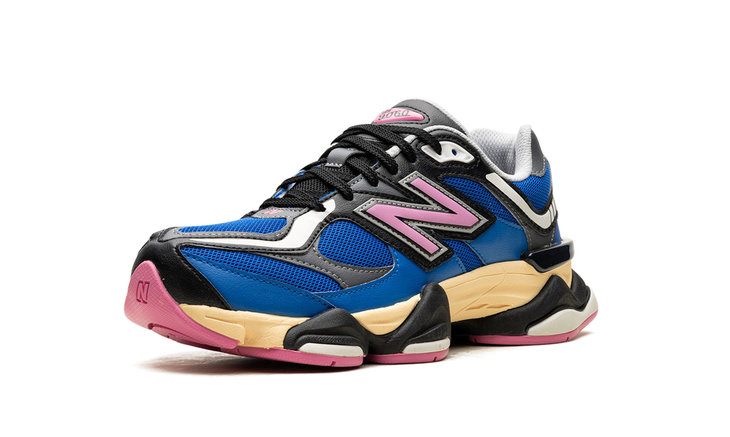 New Balance 9060 "Blue / Pink" U9060BPO