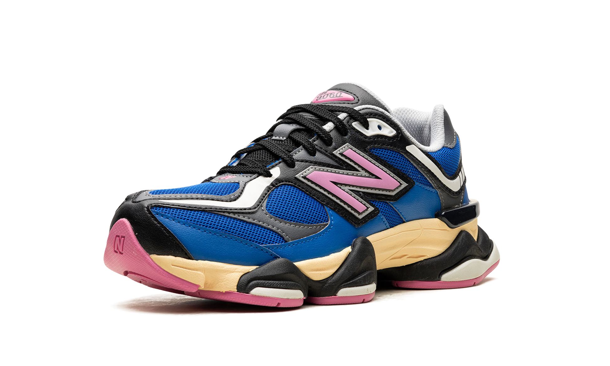 New Balance 9060 "Blue / Pink" U9060BPO