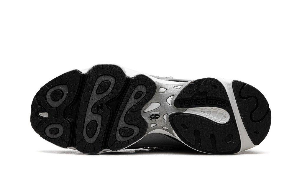 New Balance 1000 "Black Grey" M1000A