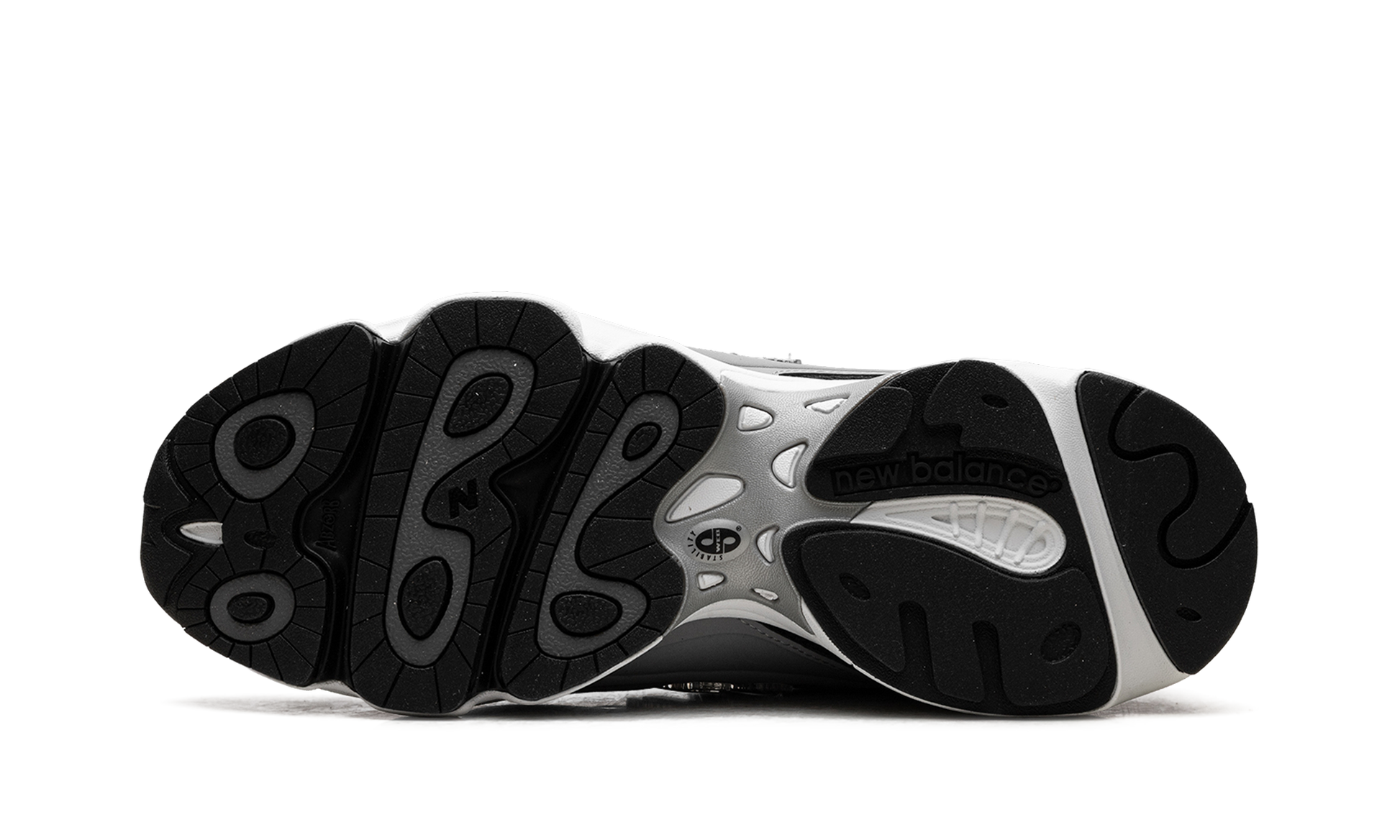 New Balance 1000 "Black Grey" M1000A