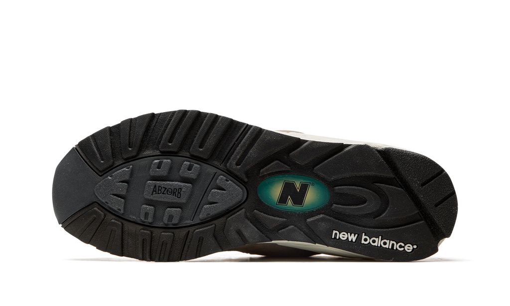 New Balance 990v2 Core "Made In USA" M990GY2
