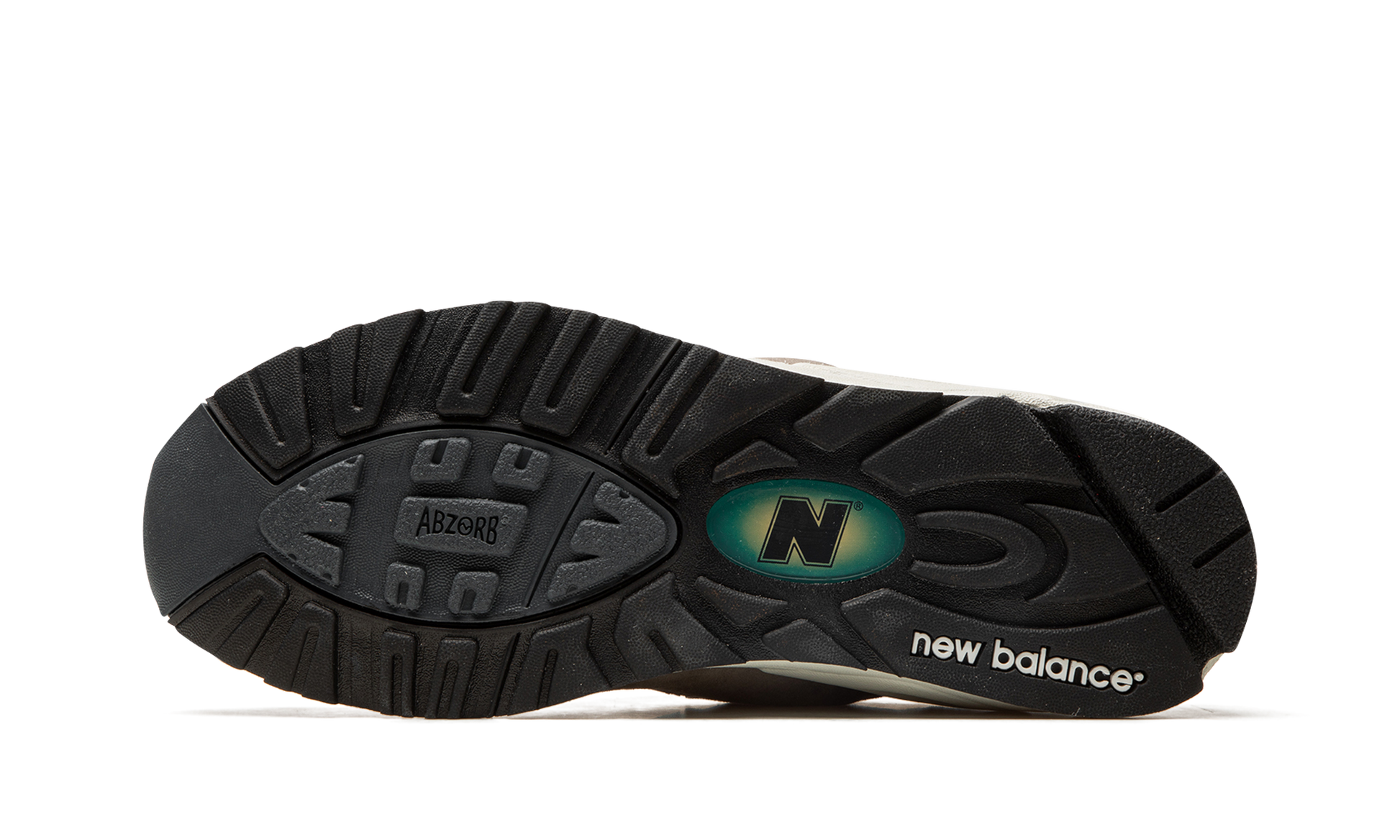 New Balance 990v2 Core "Made In USA" M990GY2