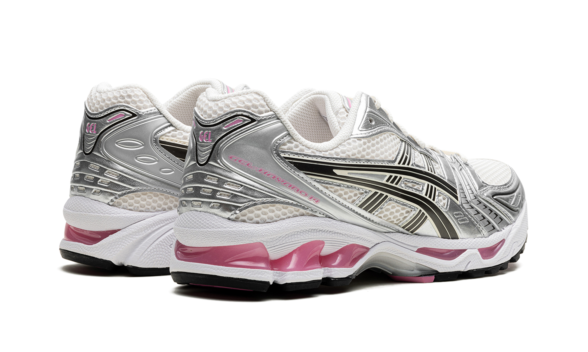 ASICS Gel Kayano 14 "Cream Sweet Pink" 1203A537 103