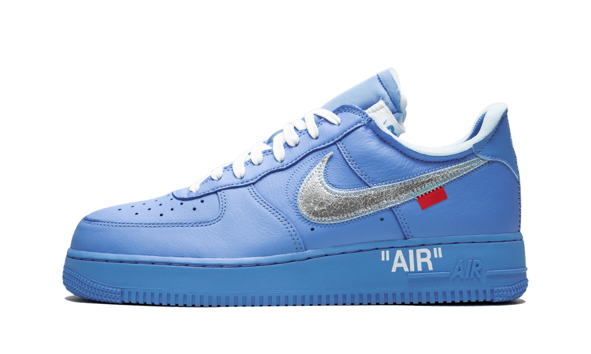 Nike Air Force 1 Low "Off-White - MCA" CI1173 400