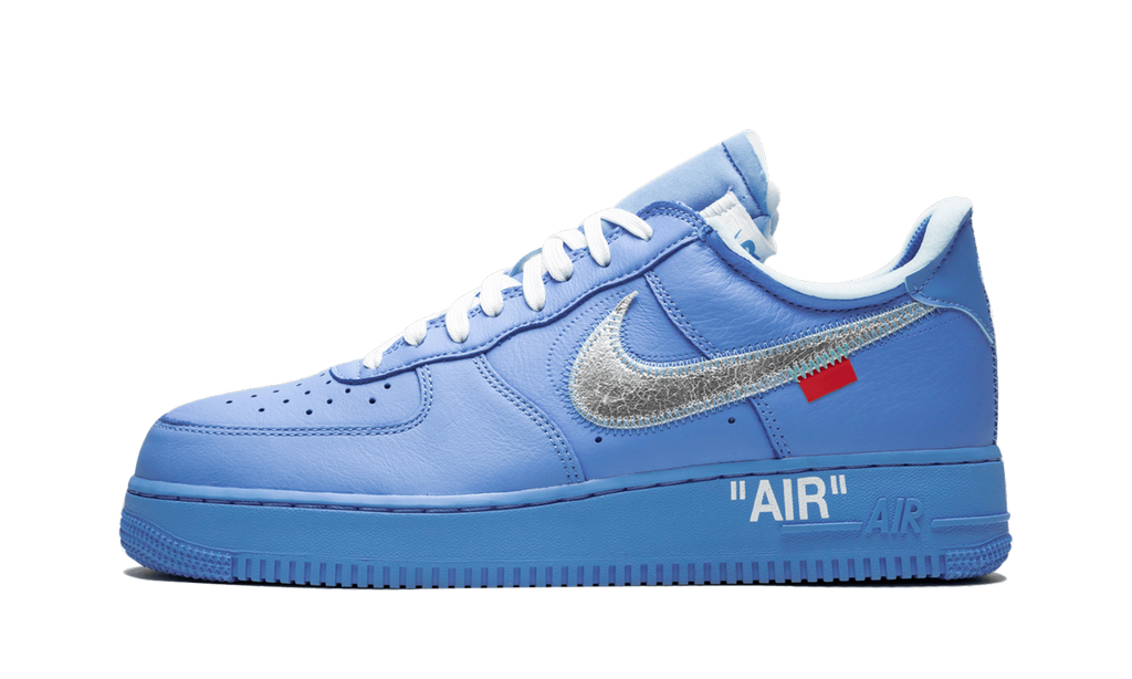 Nike Air Force 1 Low "Off-White - MCA" CI1173 400