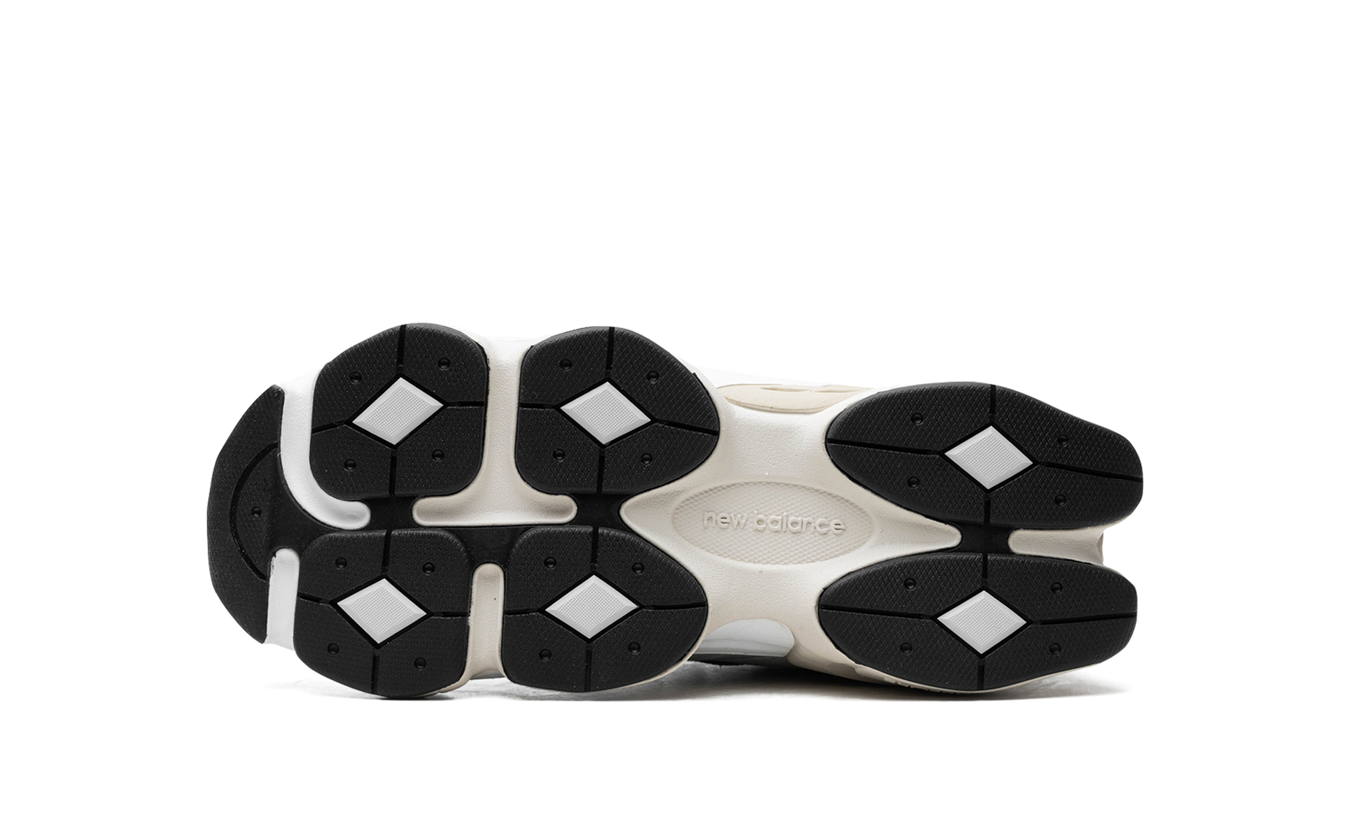 New Balance 9060 GS "Rain Cloud" GC9060GY
