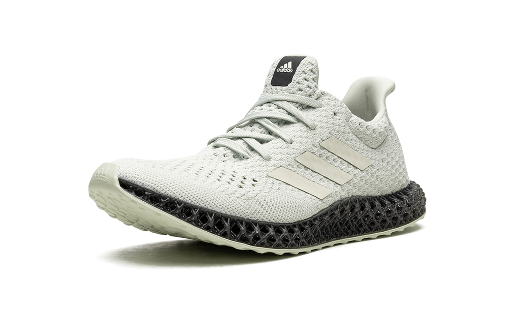 Adidas Adidas 4D FUTURECRAFT "Lingrn / Zeromt / Carbon" GX6603