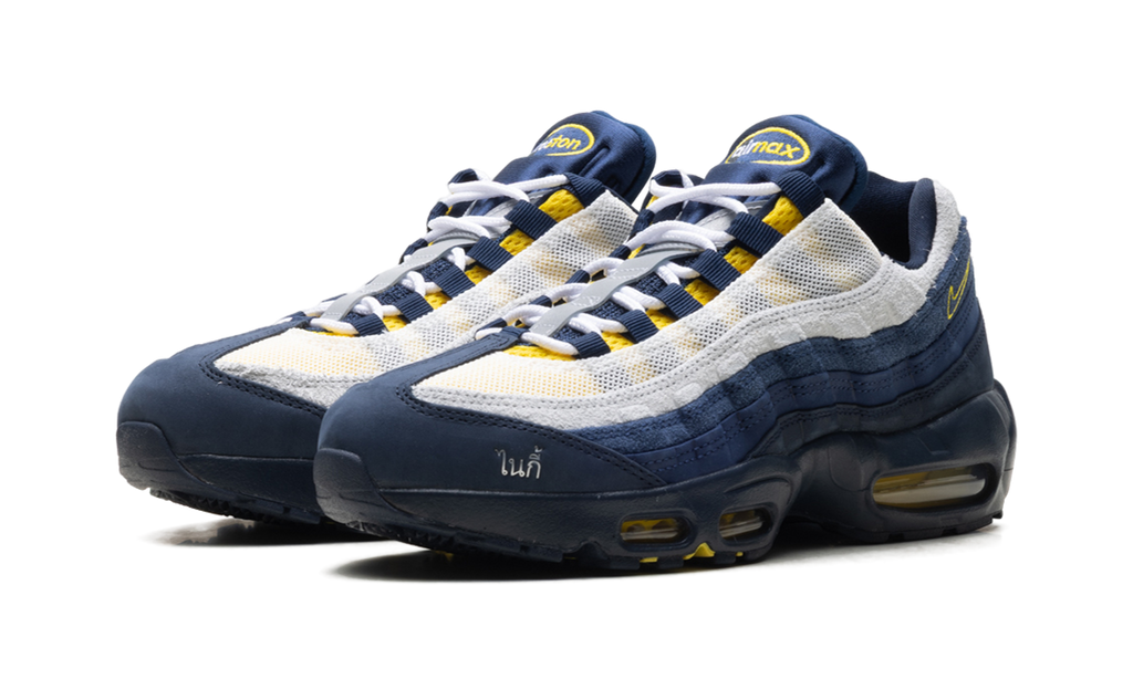 Nike SB Air Max 95 "Eric Koston" HQ8492 400