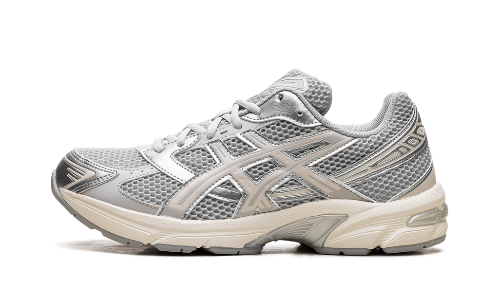 ASICS Gel-1130 WMNS "Cloud Grey Oatmeal" 1202A164 023