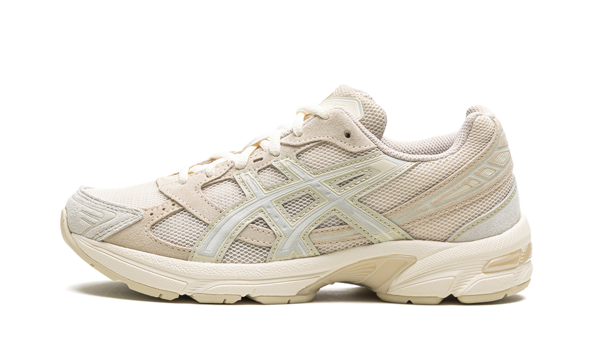 ASICS Gel-1130 "Vanilla White Sage" 1201A255 252