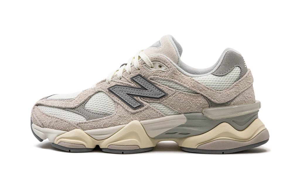 New Balance 9060 "Suede Pack - Sea Salt" U9060HSC