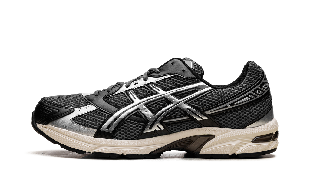 ASICS Gel-1130 "Steel Grey Black" 1203A609 021