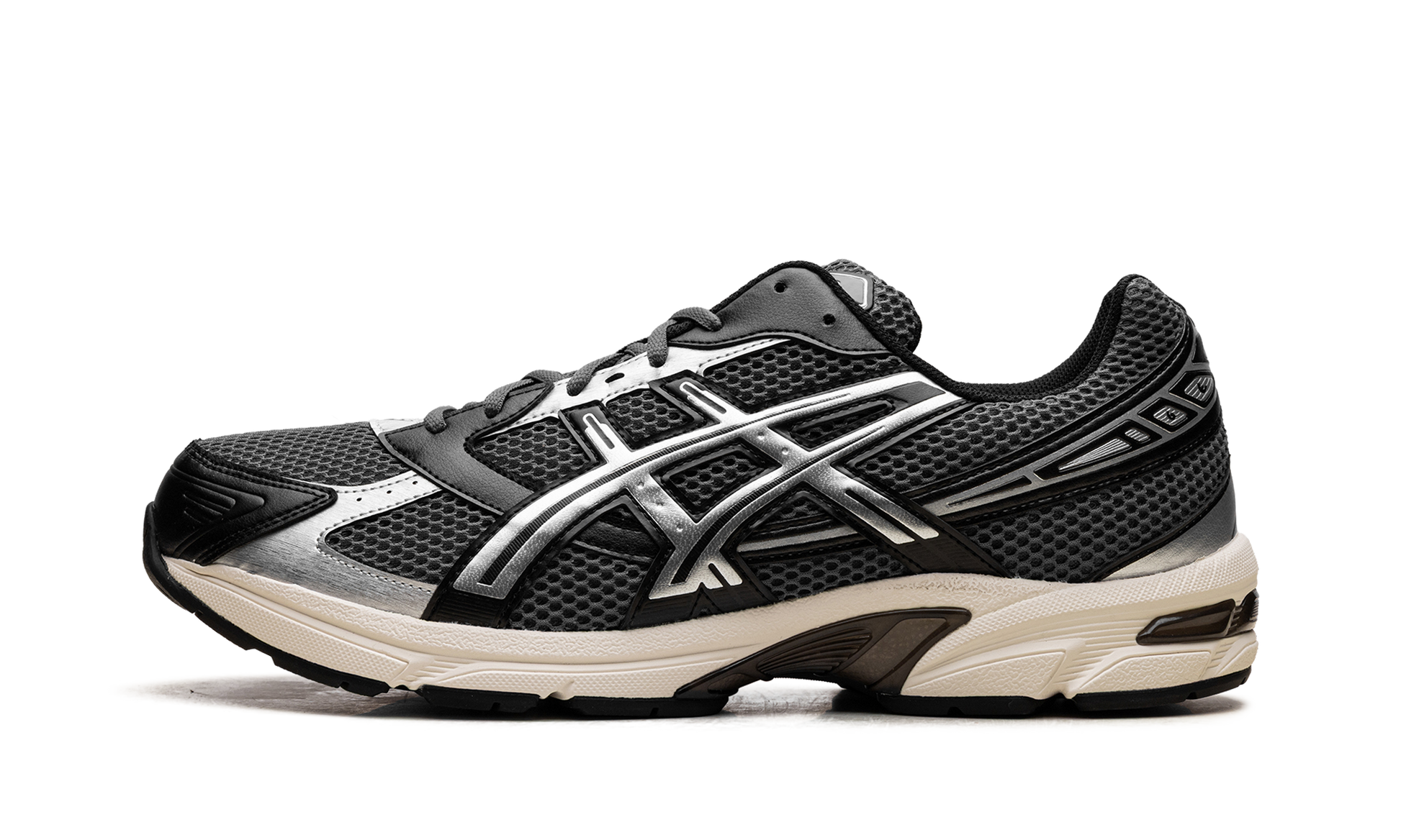 ASICS Gel-1130 "Steel Grey Black" 1203A609 021