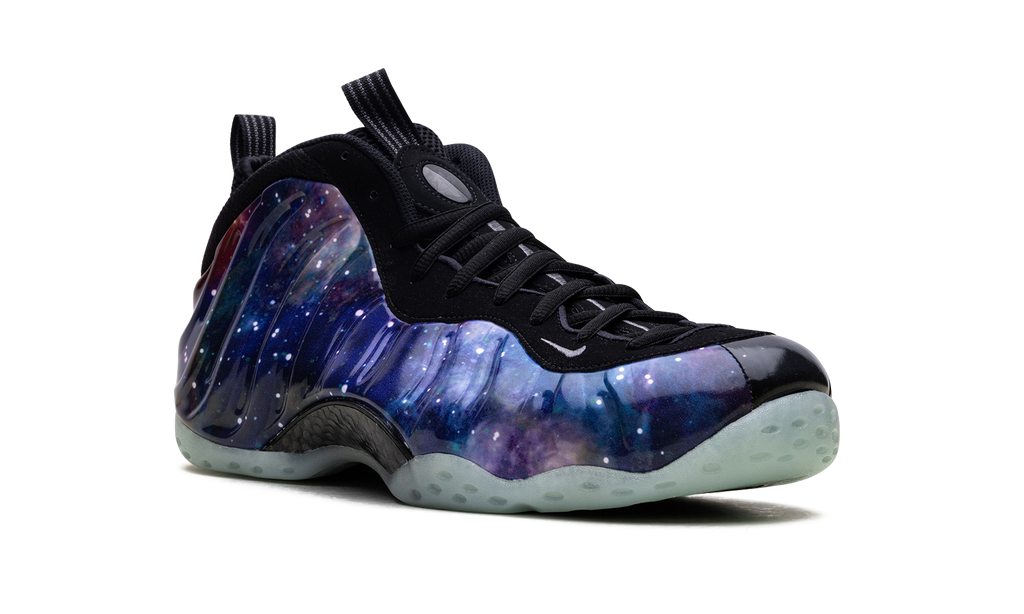 Nike Air Foamposite One "Galaxy (2025)" FQ4303 400