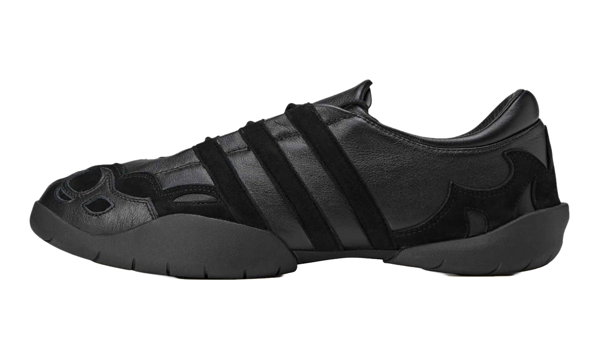 Adidas Adidas Y-3 Regu 2002 "Black" KI0873