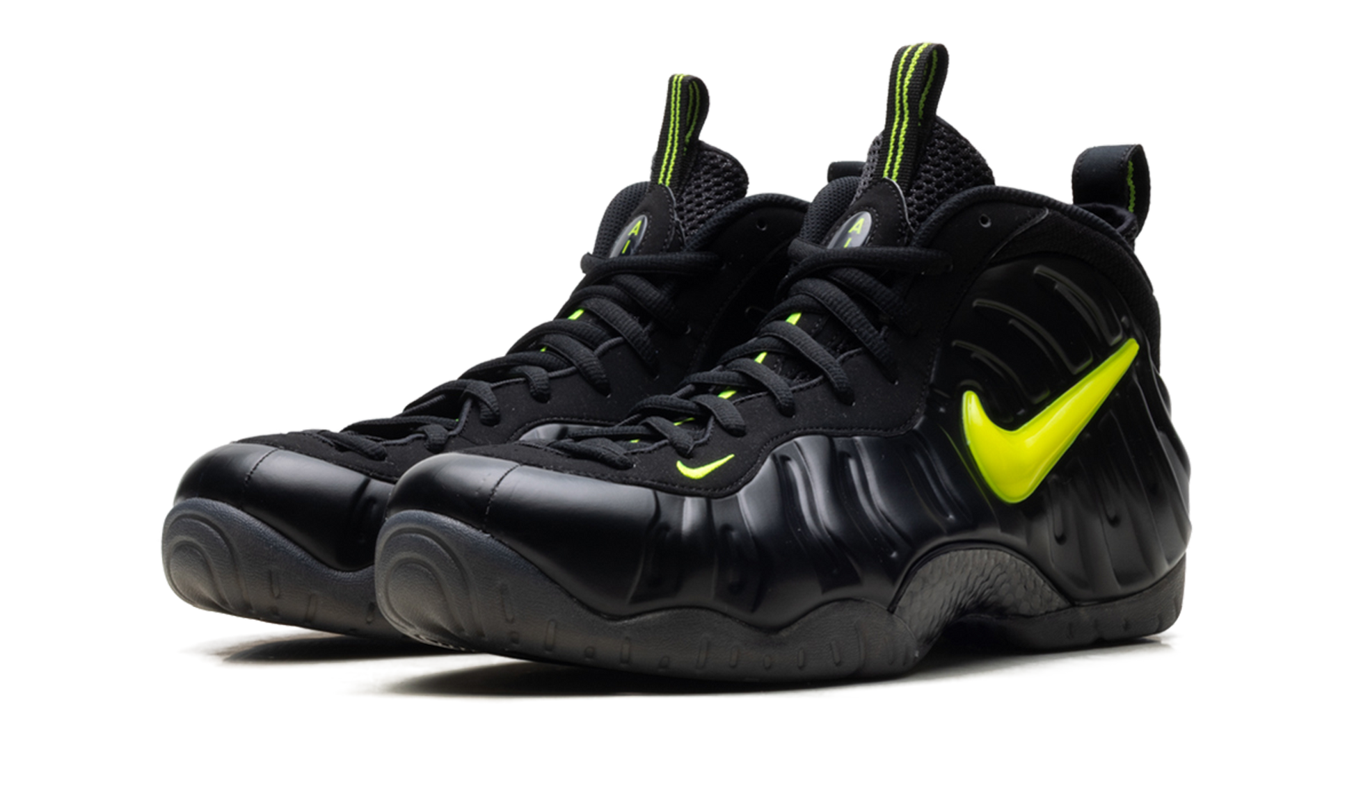 Nike Air Foamposite Pro "Voltage" HF0794 002