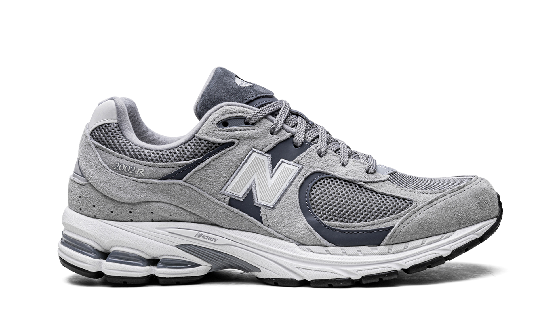 New Balance 2002R "STEEL LEAD ORCA" M2002RST