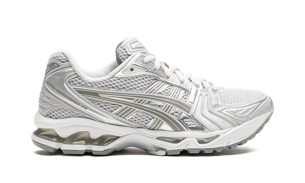 ASICS GEL-KAYANO 14 WMNS "Cloud Grey" 1202A056 021