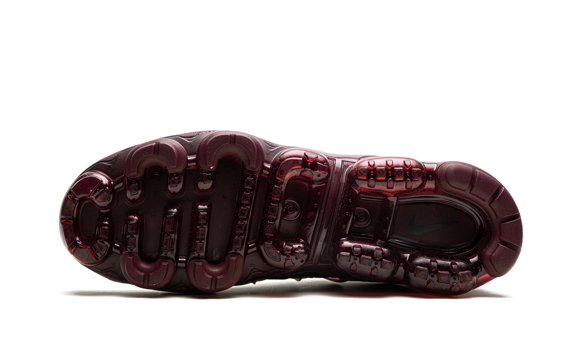 Nike Nike Air VaporMax Plus "Burgundy" FN6850 681