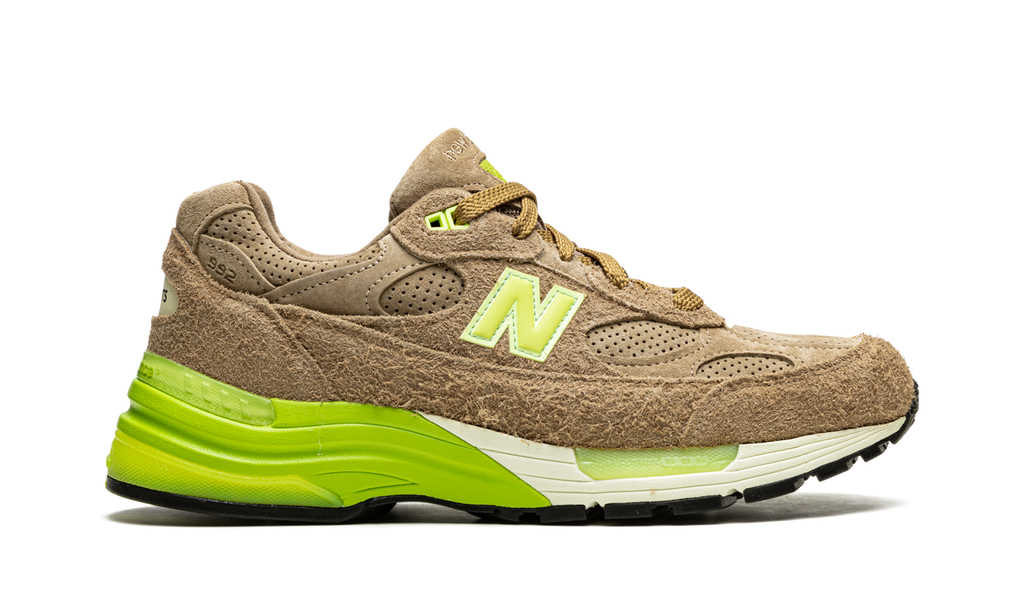 New Balance 992 "Special Box - Low Hanging Fruit" M992CT Special Box
