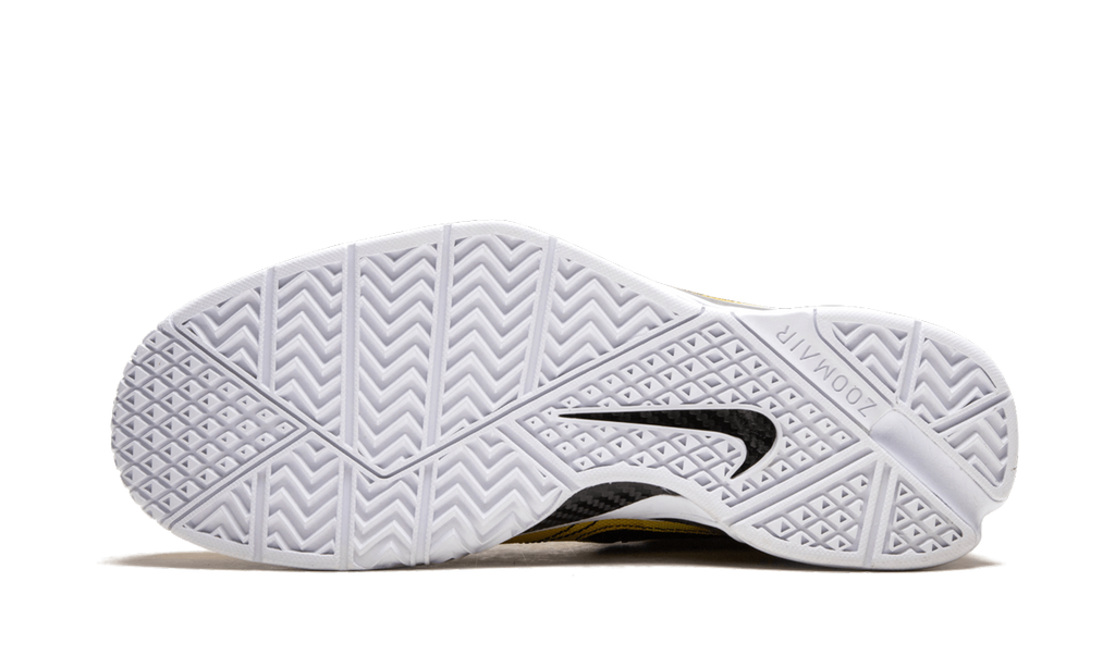 Nike Kobe 1 Protro UNDFTD PE "LeBron PE/Yellow Camo" BV1207 901