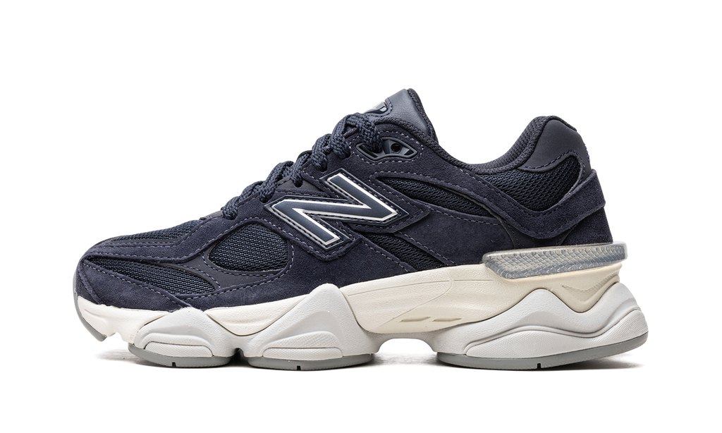 New Balance 9060 "Eclipse Navy" U9060NV