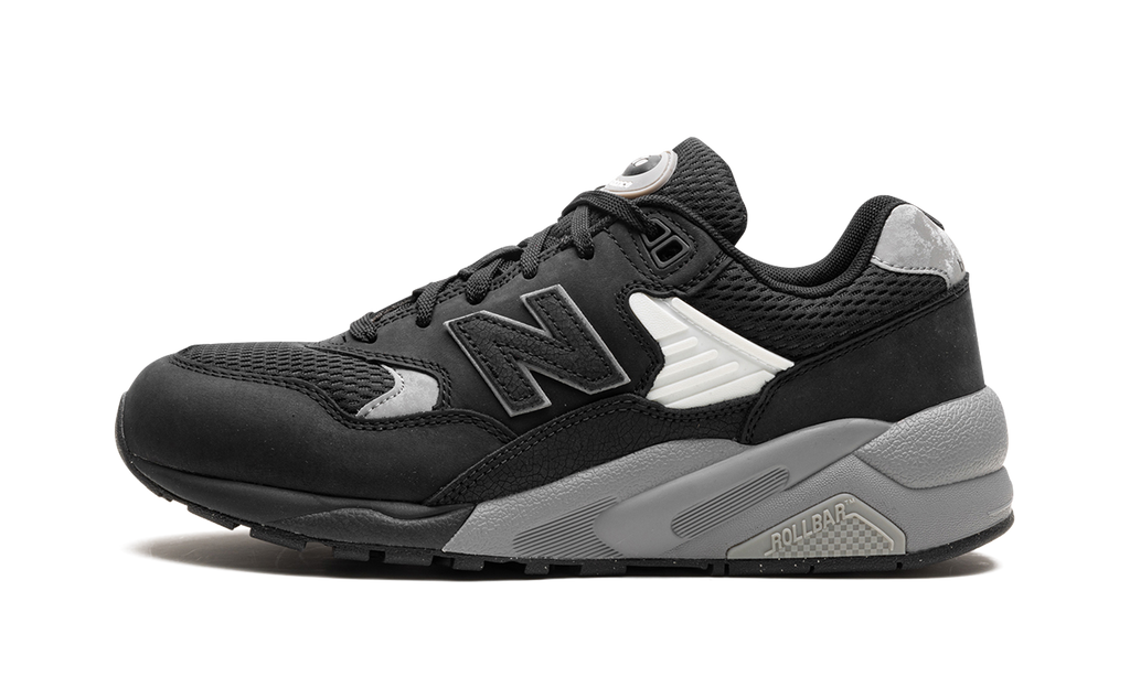 New Balance 580 "Black Shadow Grey Silver Metallic" MT580MDB