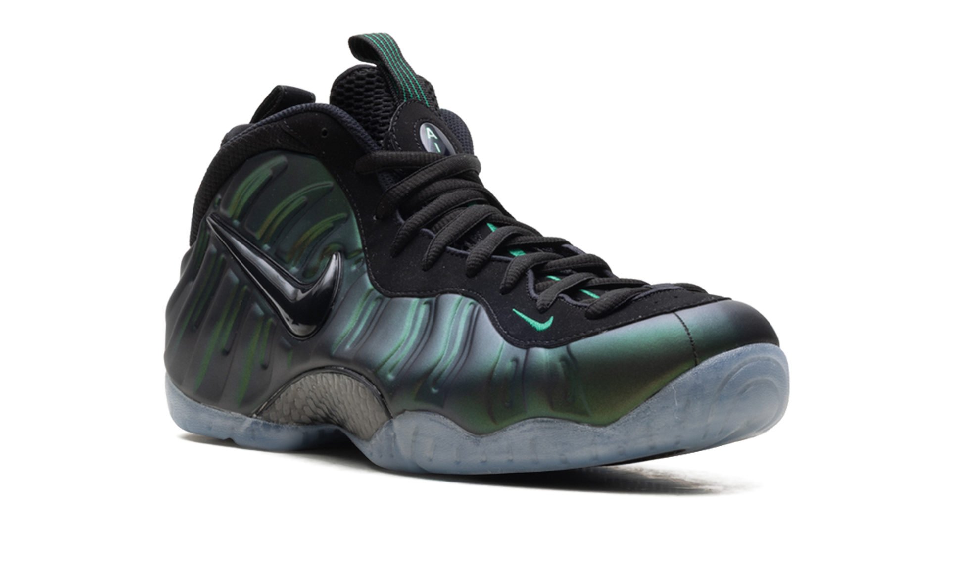 Nike Air Foamposite Pro "Pine Green (2025)" HF0794 300