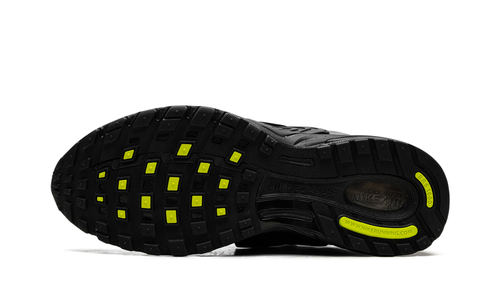 Nike Pegasus Wave "Black" IB0612 001