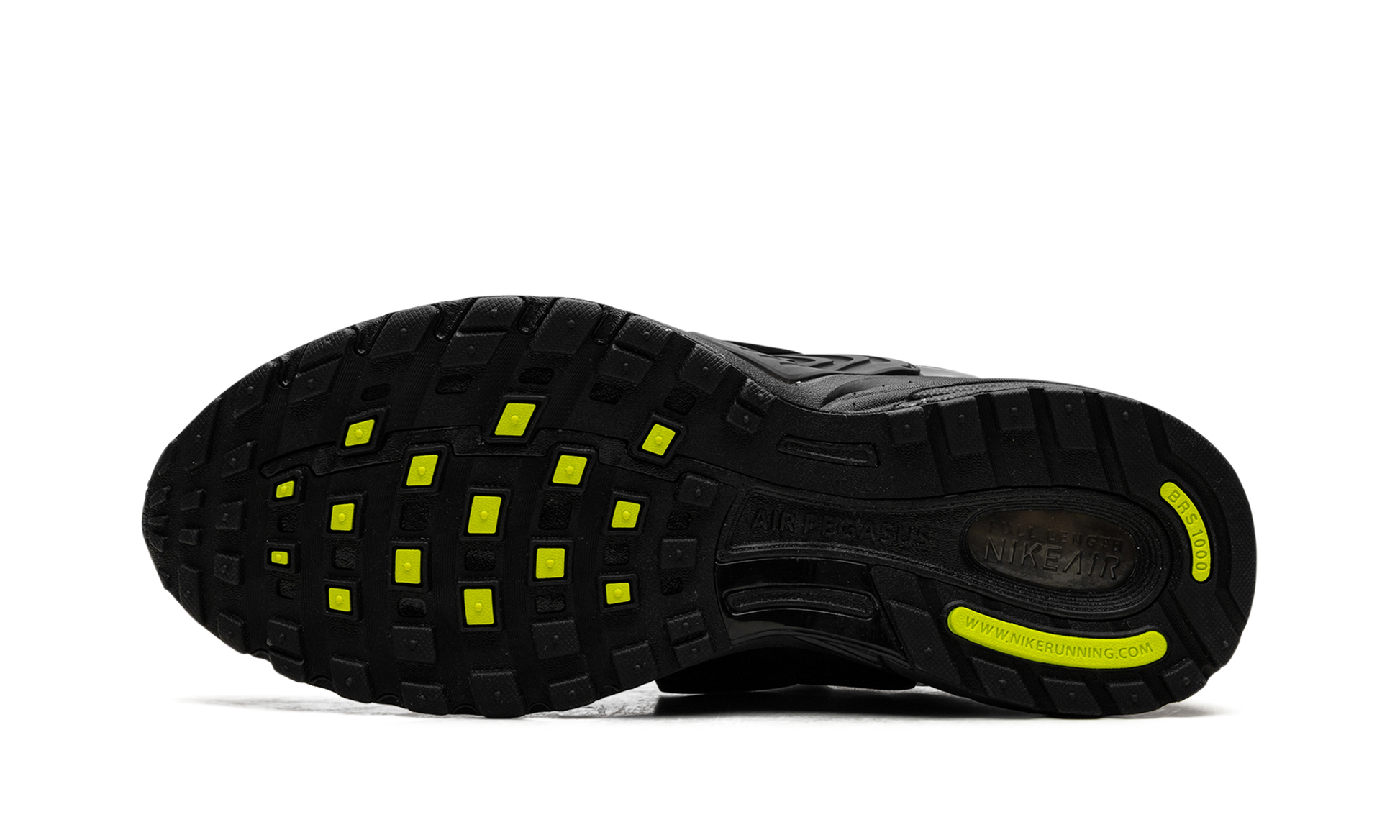 Nike Pegasus Wave "Black" IB0612 001