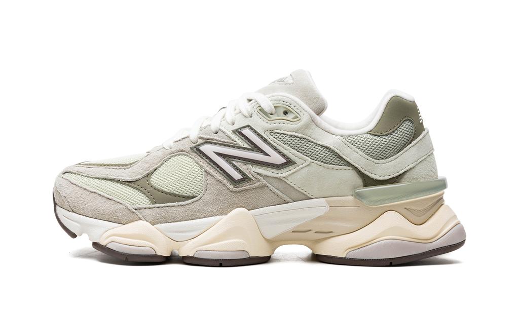 New Balance 9060 "Olive" U9060EEC