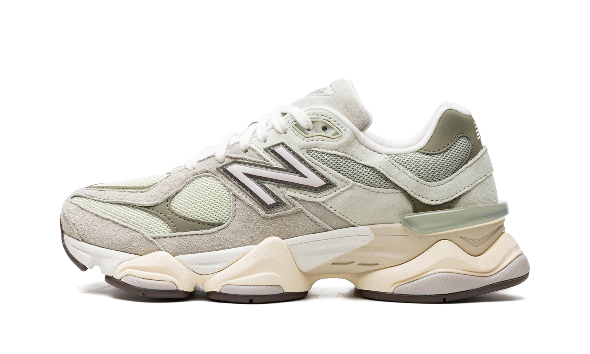 New Balance 9060 "Olive" U9060EEC