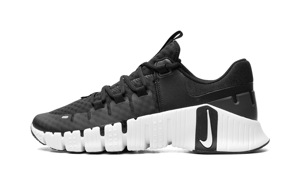 Nike FREE METCON 5 WMNS "Black Anthracite" DV3950 001
