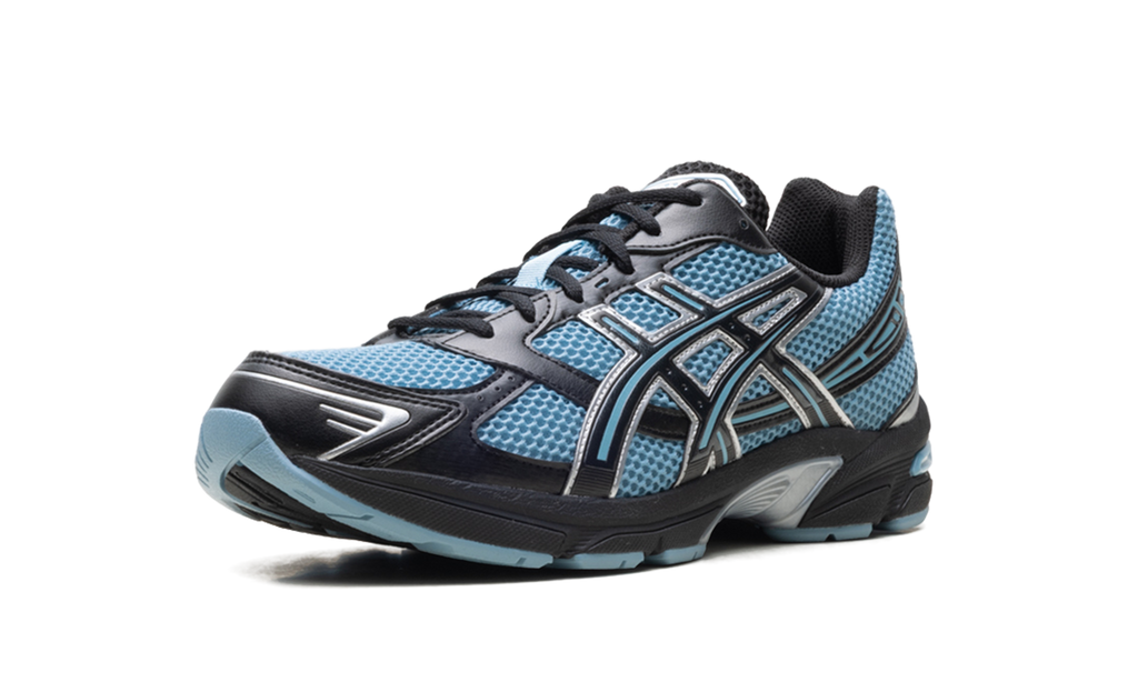 ASICS Gel-1130 "Black Ice Blue" 1203A967 400