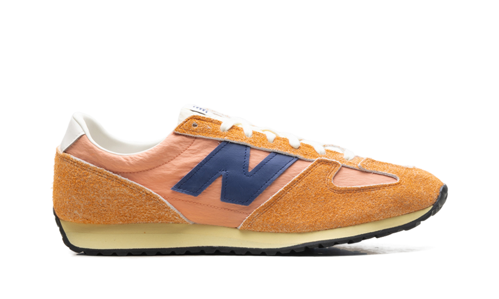New Balance 471 "Peach Nectar / Blue Oyster" U471TB