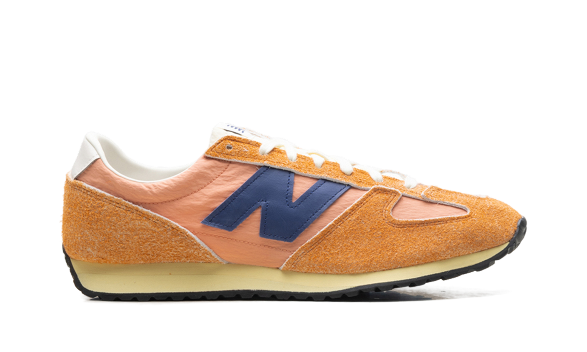 New Balance 471 "Peach Nectar / Blue Oyster" U471TB