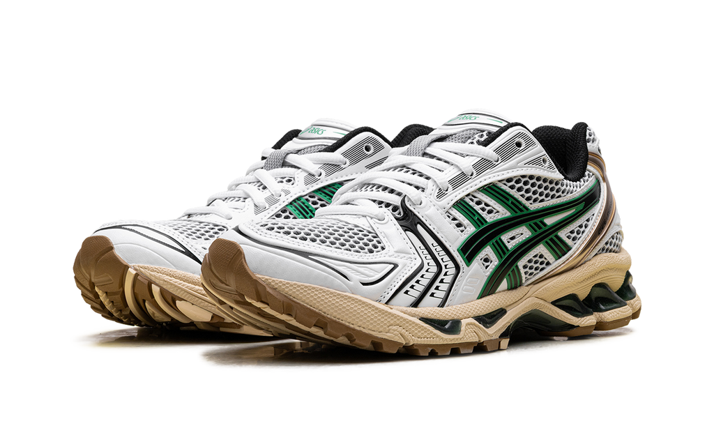 ASICS Gel-Kayano 14 "Hinoki" 1203A740-103