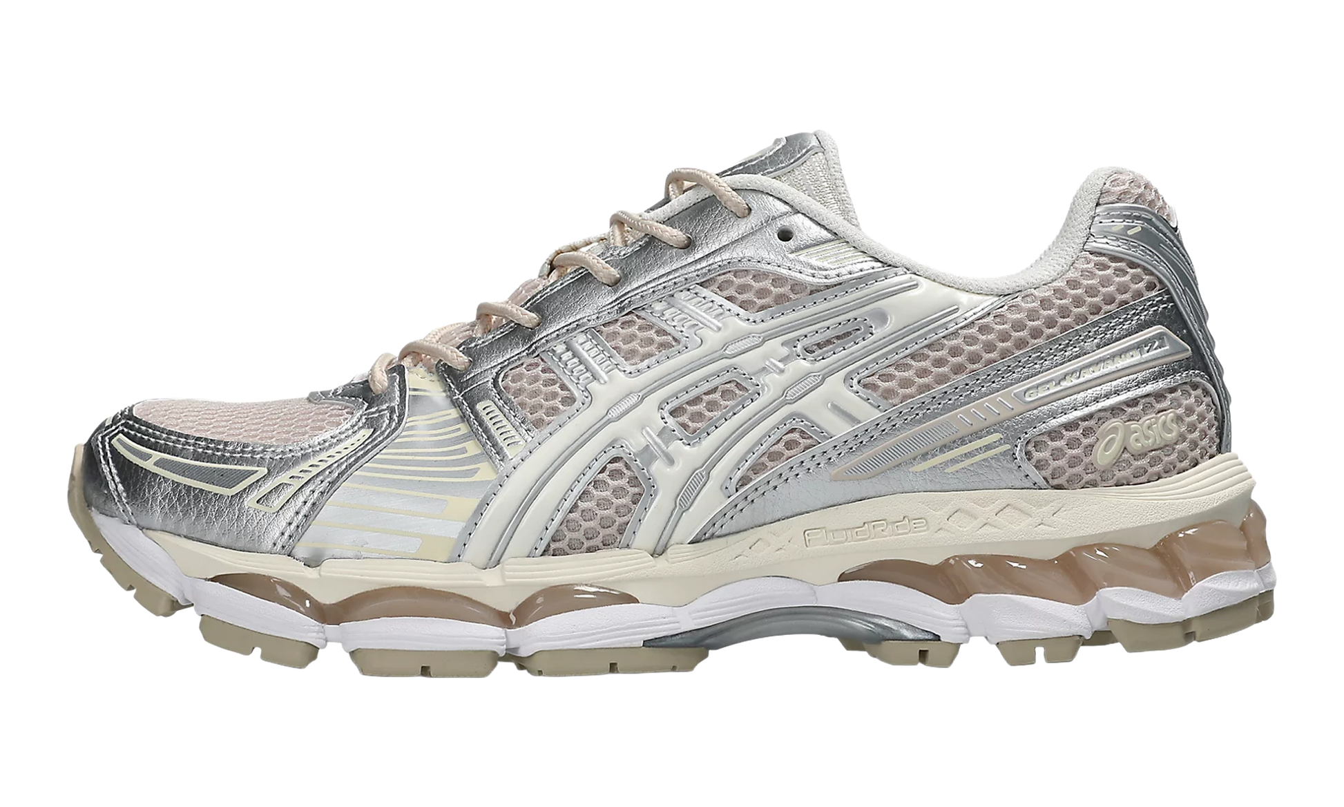 ASICS Gel-Kayano 12.1 "Mineral Beige Cream" 1203A759 250