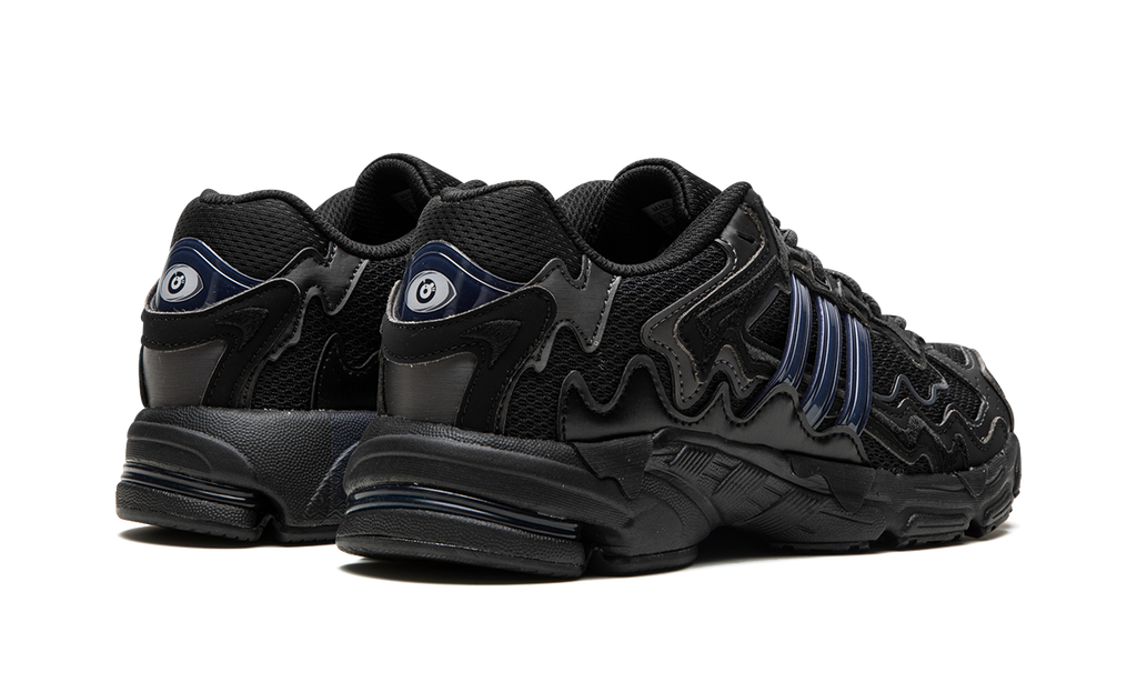 Adidas Adidas Adidas Response CL "Bad Bunny - Black" ID0805