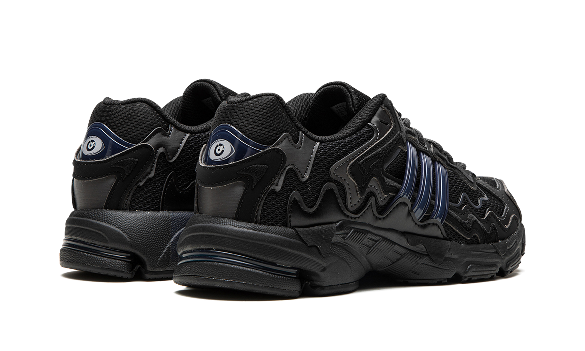 Adidas Adidas Adidas Response CL "Bad Bunny - Black" ID0805