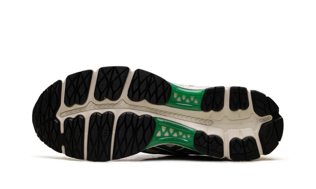 ASICS Gel-Kayano 12.1 "CARNIVAL - Hidden Layers of Phra Nakhon" 1203A916 100
