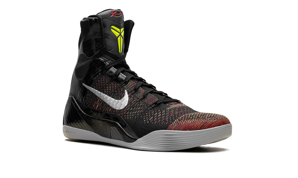 Nike Kobe 9 Elite Protro "Masterpiece" FZ7335 001