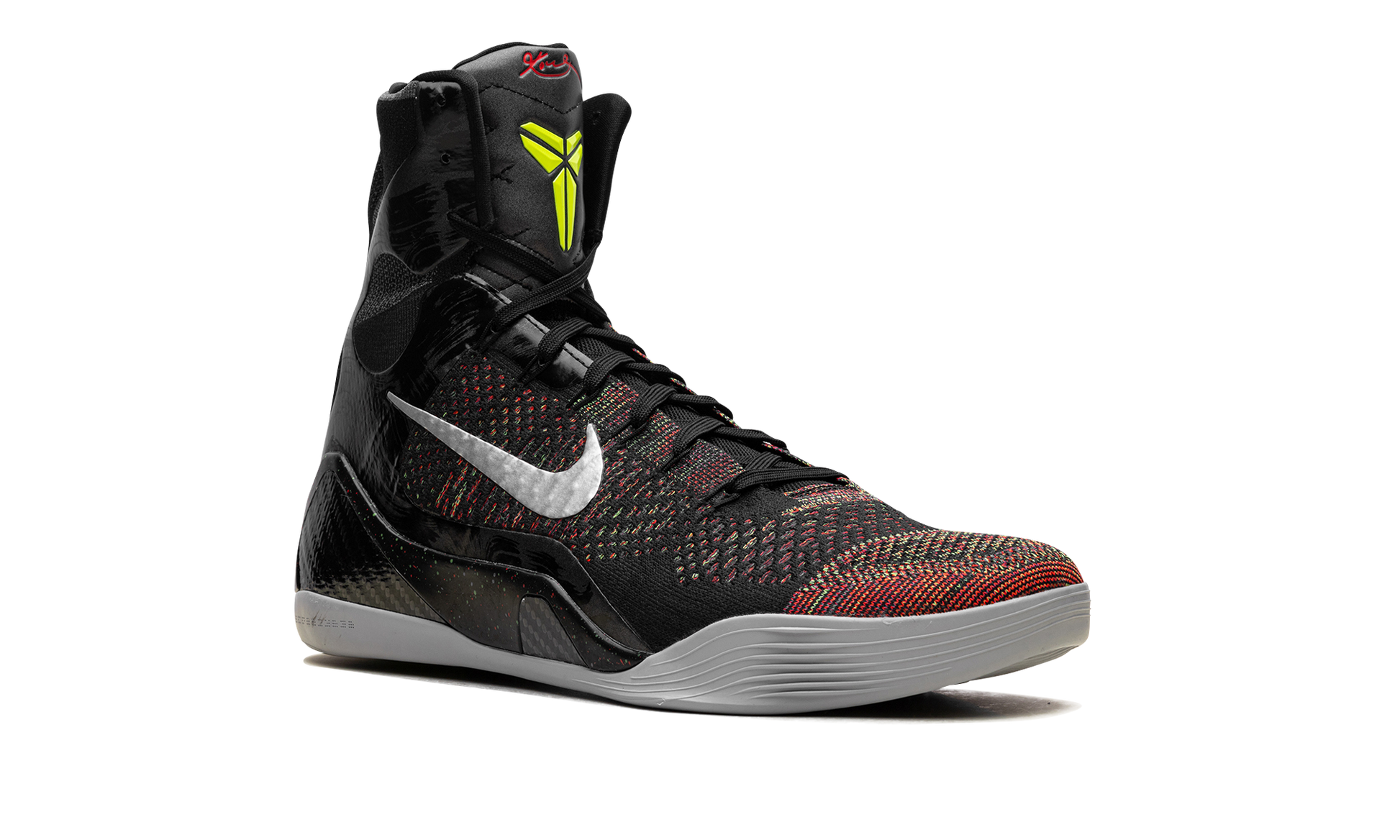 Nike Kobe 9 Elite Protro "Masterpiece" FZ7335 001